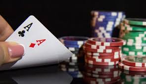 Онлайн казино Casino Malina