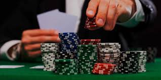 Зеркало Dobro.bet Casino